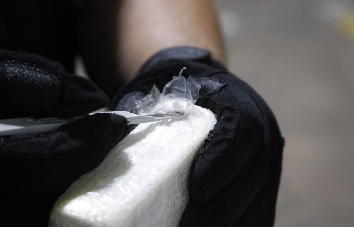 Côte d’Azur : Une jeune femme interpellée avec trois millions d’euros de cocaïne dans sa voiture