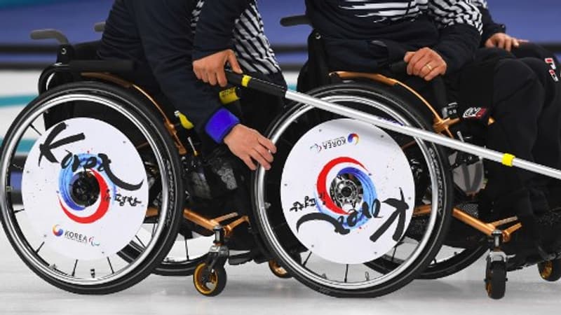 Jeux paralympiques: lames, prothèses, fauteuils… Combien coûtent les équipements pour pratiquer un handisport?