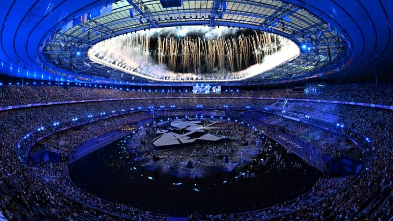 Jean-Michel Jarre, Martin Solveig, Cassius… Ce que l’on sait de la cérémonie de clôture des Jeux paralympiques