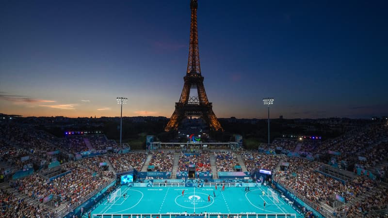 DIRECT. France-Colombie: suivez la demi-finale de cécifoot des Jeux paralympiques de Paris 2024