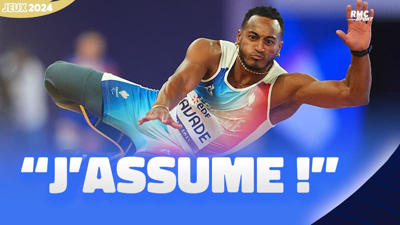 Jeux Paralympiques : “Mon coming out ? Peu de sportifs de haut niveau s’assument” regrette Pavadé