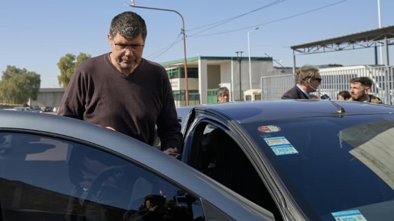 Affaire Jegou-Auradou: “Mon fils est innocent”, le père d’Hugo Auradou défend son fils, qu’il “croit sur parole”