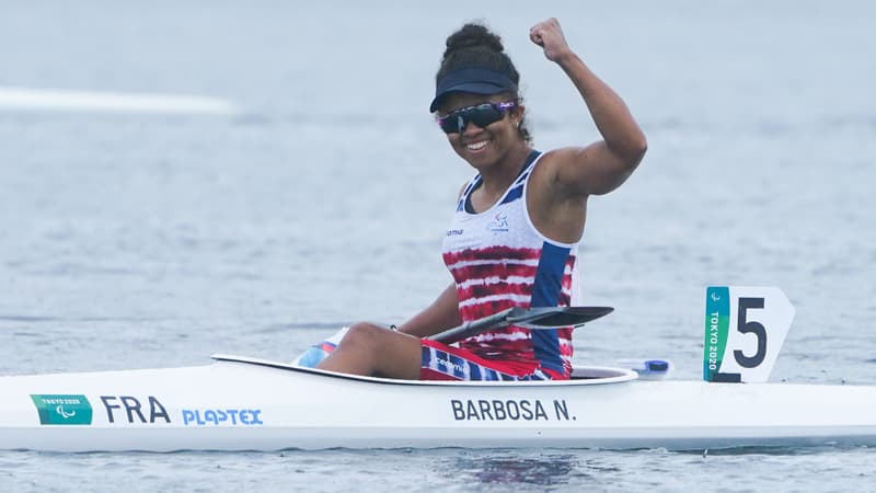 DIRECT. Jeux paralympiques 2024 : dernière médaille pour les Bleus, avec Nélia Barbosa