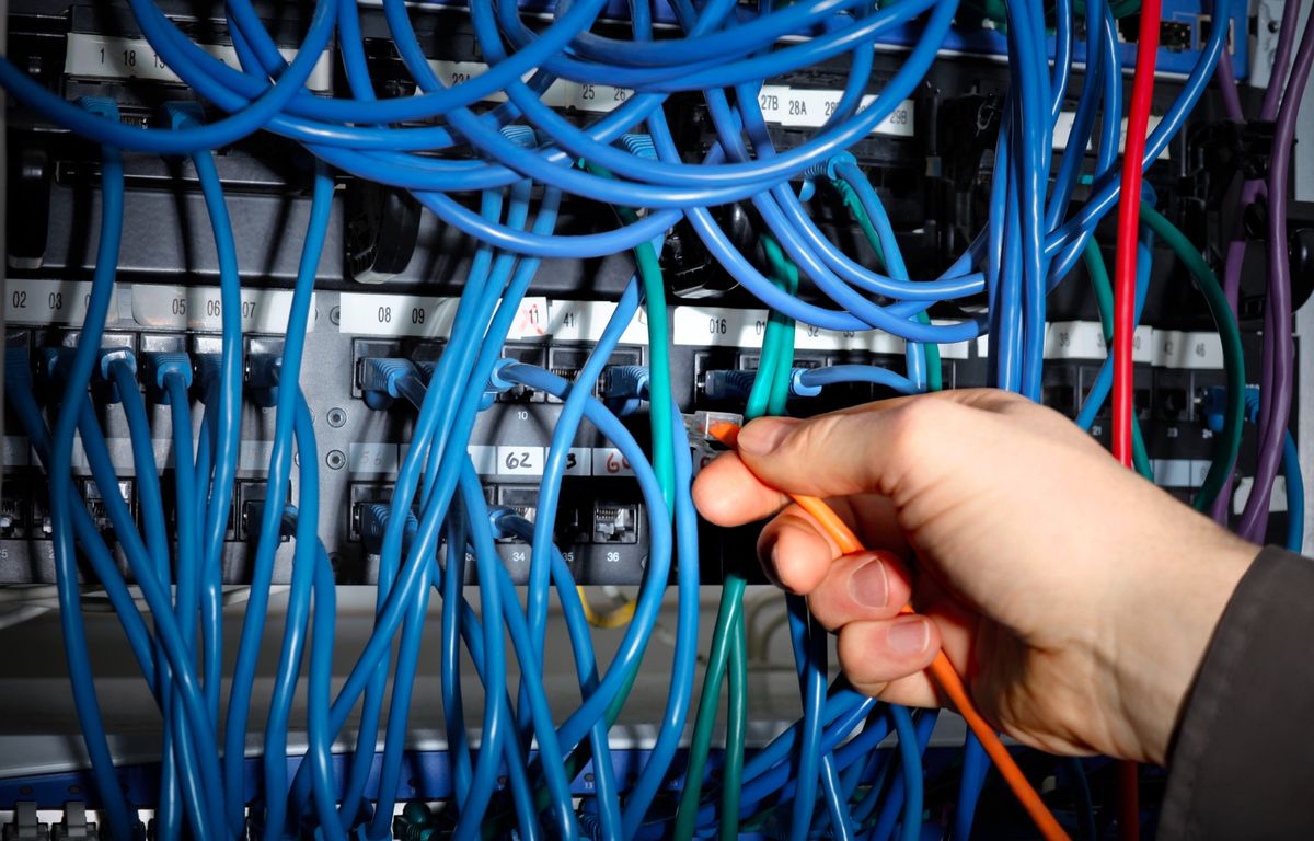 Gers : Les tentatives d’arnaques à la fibre de plus en plus nombreuses