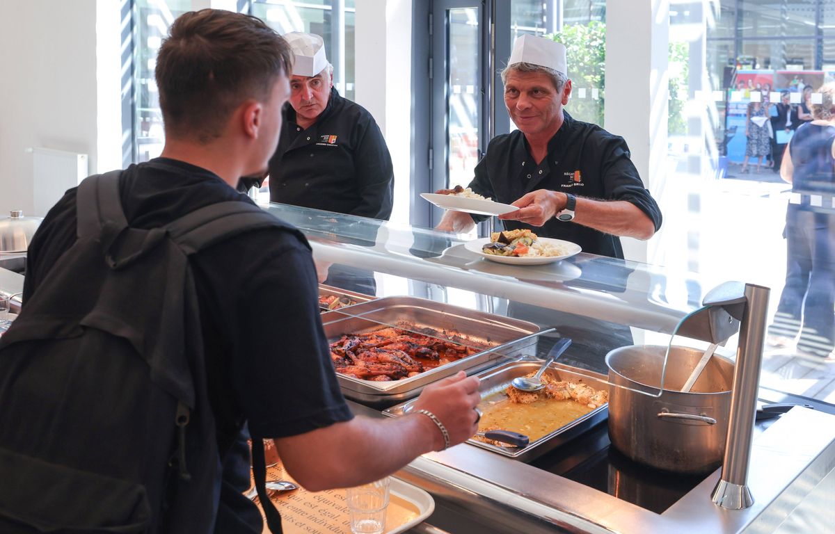 Essonne : La maire de Mespuits suspectée d’avoir empoché de l’argent prévu pour la cantine du collège