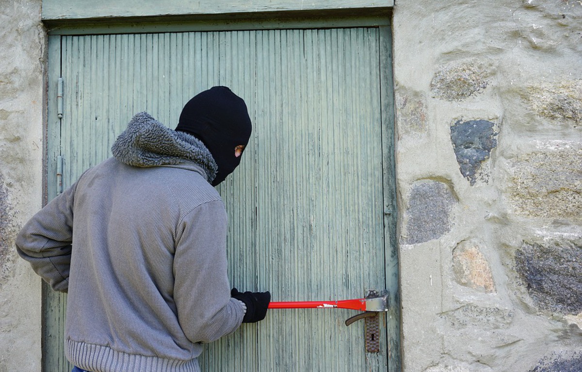 Deux-Sèvres : Deux hommes arrêtés après 30 cambriolages