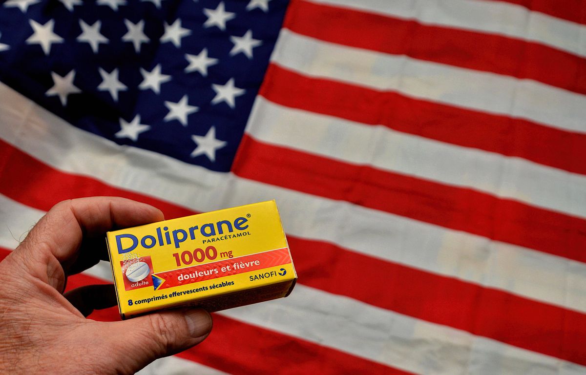 Compiègne : Grève des salariés d’Opella, le fabricant du Doliprane