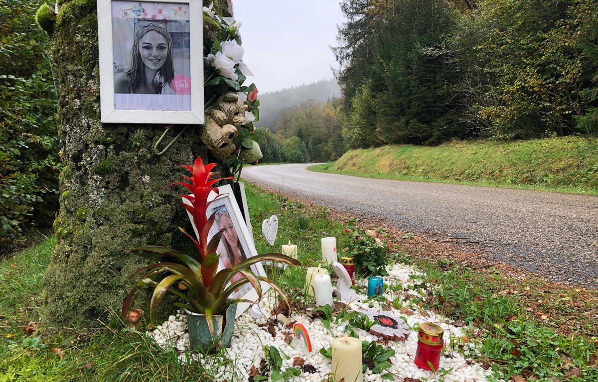 Mort de Lina : « On ne l’oubliera jamais »… Dans son village, « on accuse le coup »