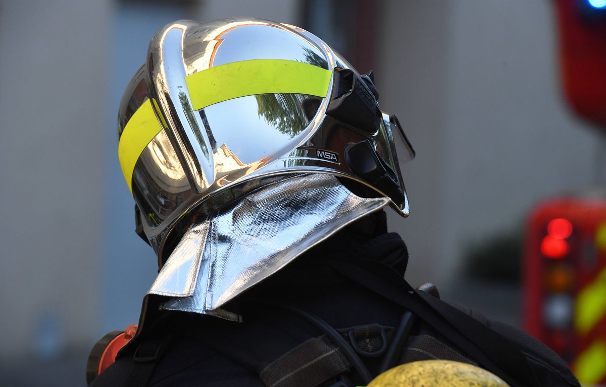 Vosges : Deux personnes meurent dans l’incendie d’un appartement
