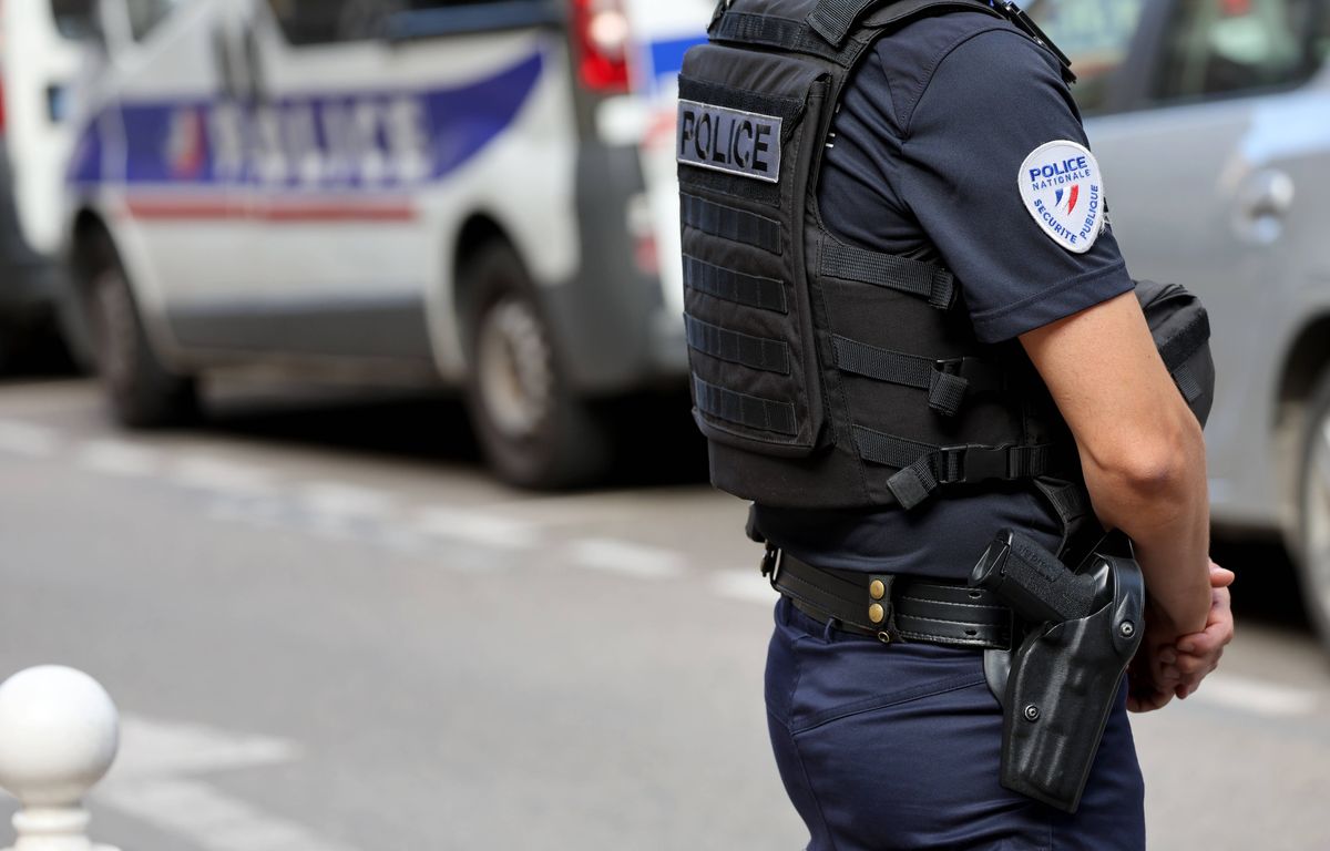 Pontarlier : Deux mineurs interpellés après le vol d’une trentaine de téléphones