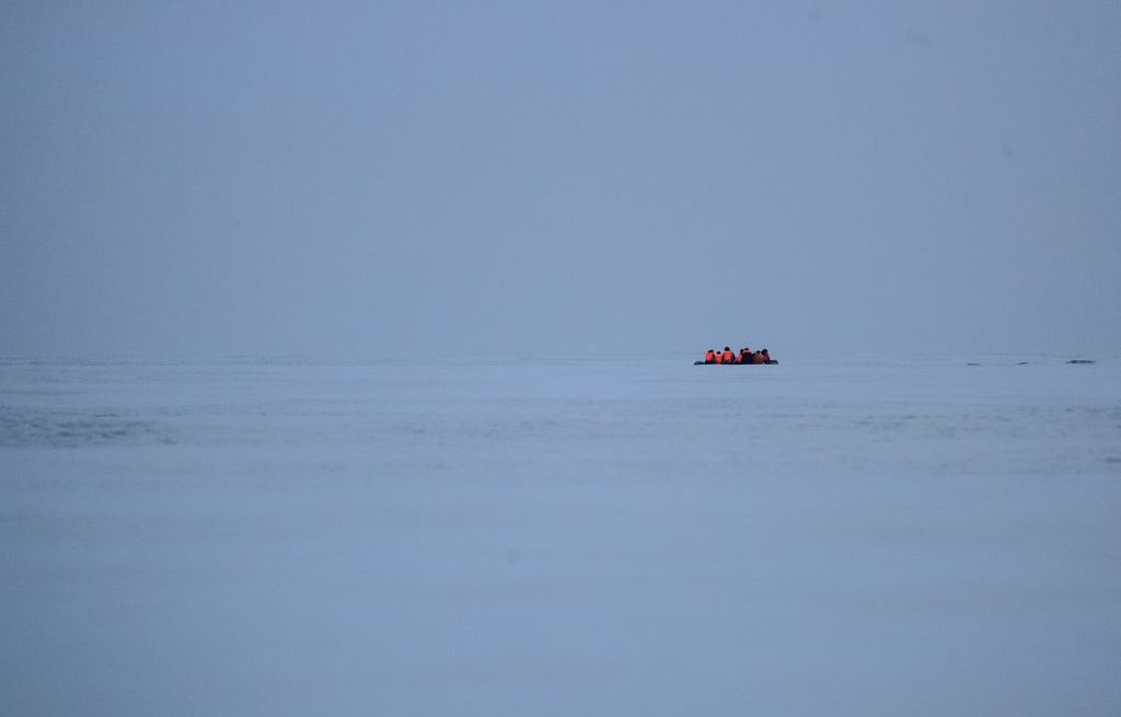 Manche : Plusieurs migrants dont un jeune enfant meurent dans la traversée