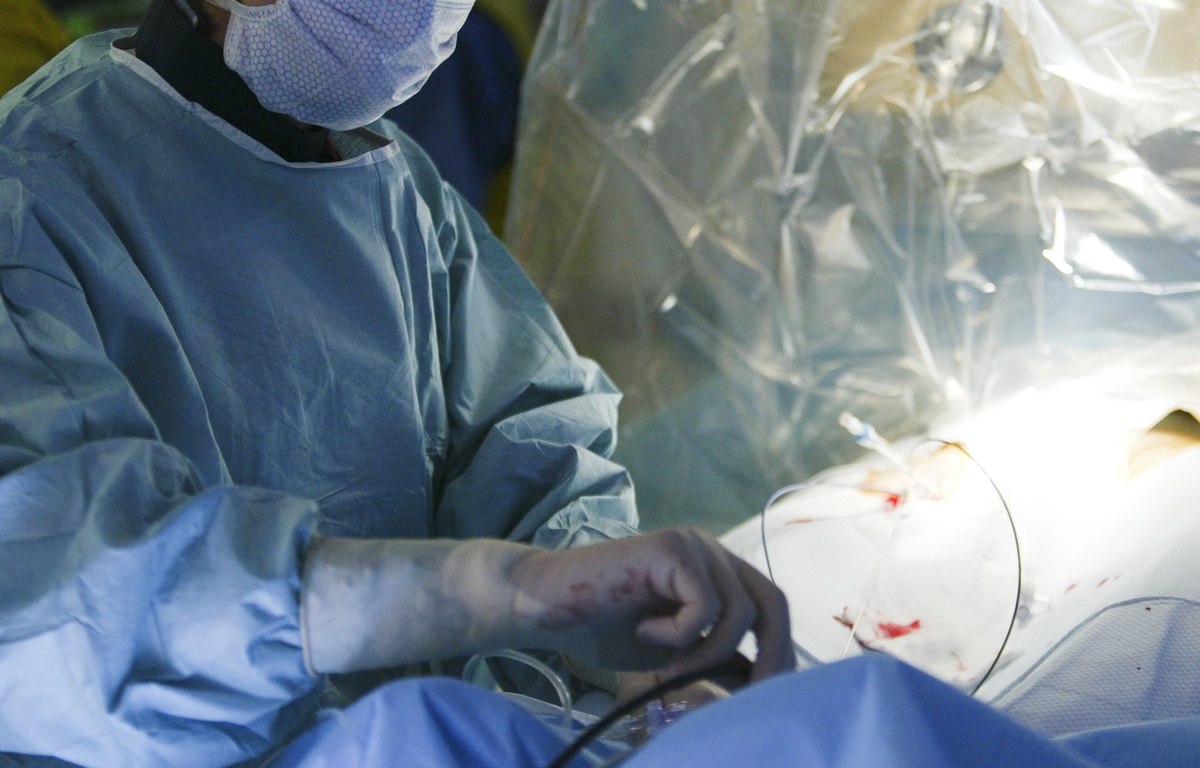 Besançon : Après 37 opérations ratées, un chirurgien proctologue mis en examen