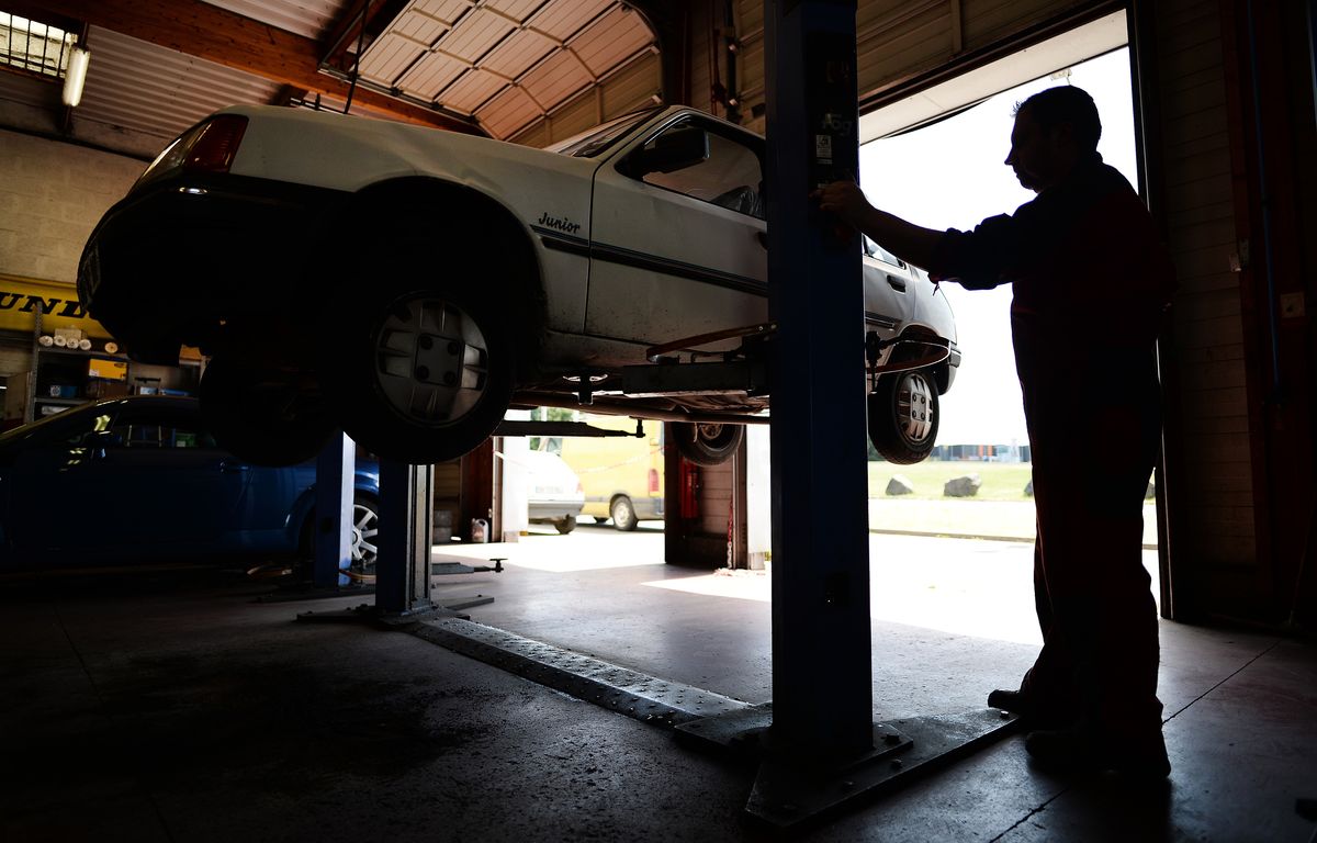 Dordogne : Après le vol de sa dépanneuse, un garagiste lance un appel sur les réseaux sociaux