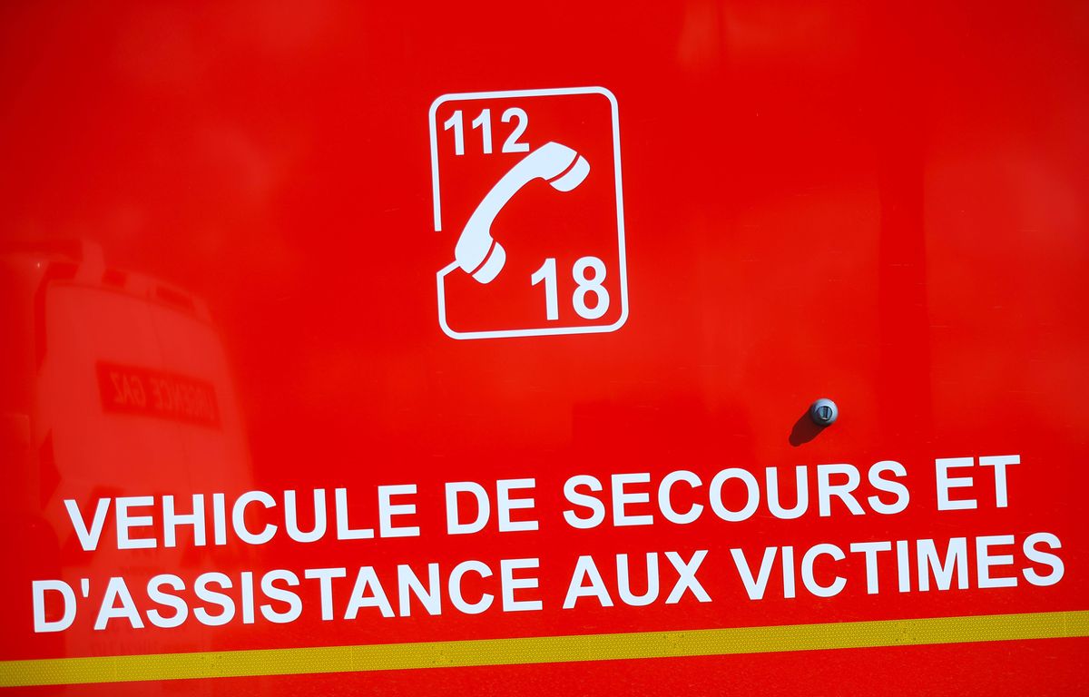 Vienne : Un grave accident de la route cause la mort d’un homme et fait trois blessés