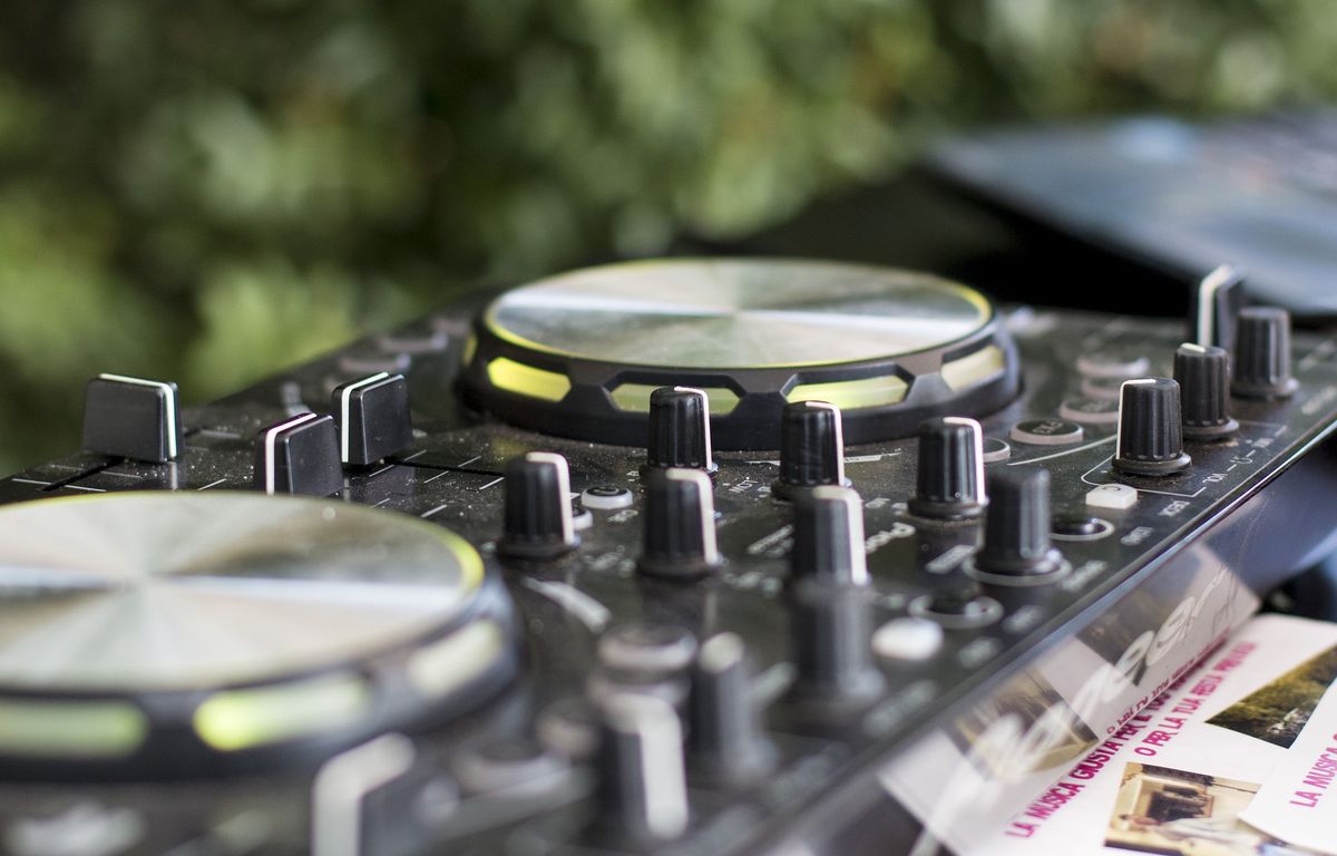 Vienne : Une free party réunit 300 personnes ce week-end, malgré son interdiction