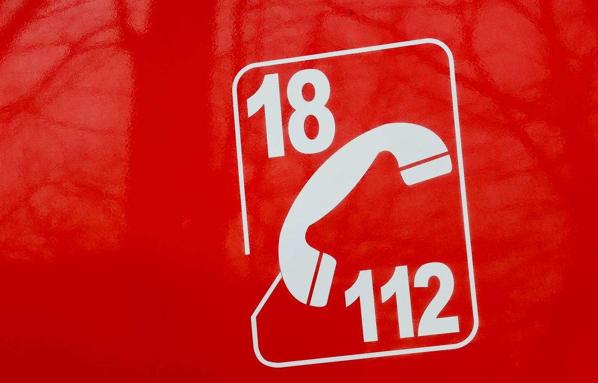 Albi : Un homme meurt au volant de son camping-car en percutant un mur