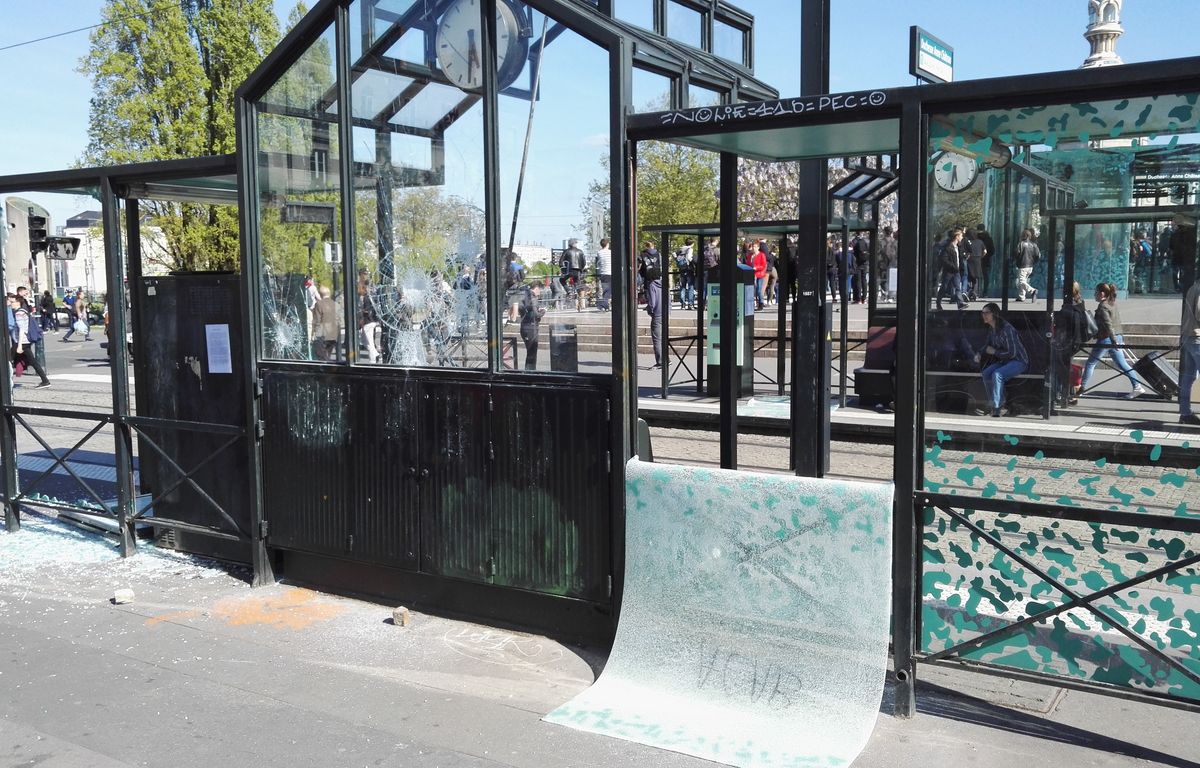 Seine-Maritime : Les parents d’enfants coupables de dégradations devront payer