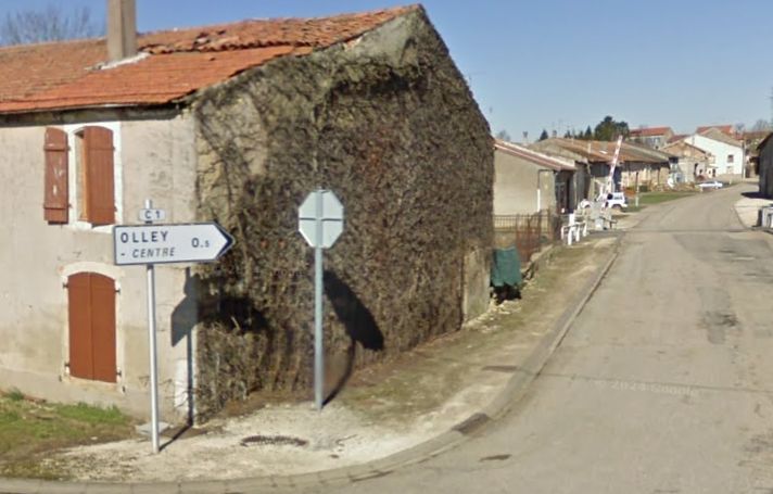 Surnommés les « Culs brûlés », les habitants d’une commune lorraine doivent se choisir un nom officiel