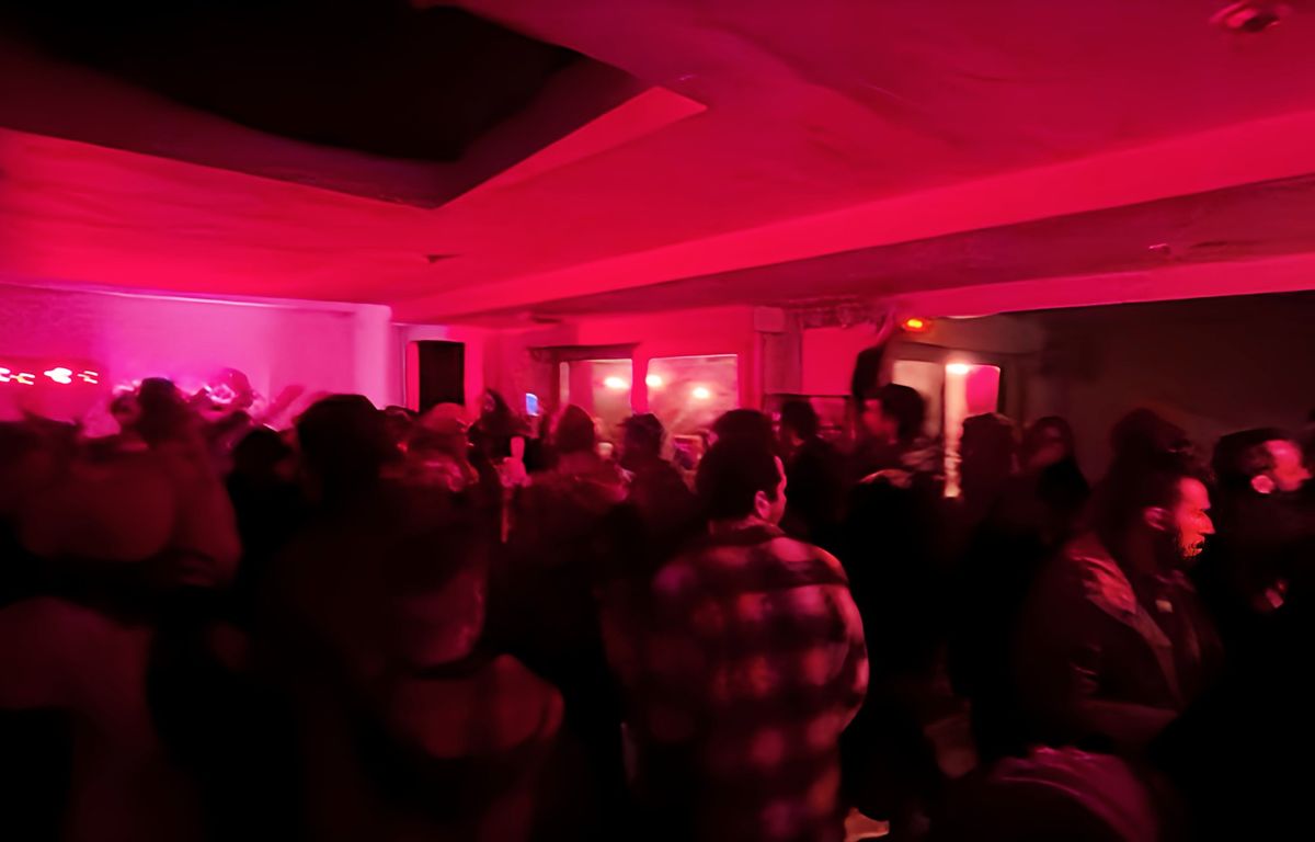 Beauvais : Il assène 30 coups de poing à son propre cousin devant un bar