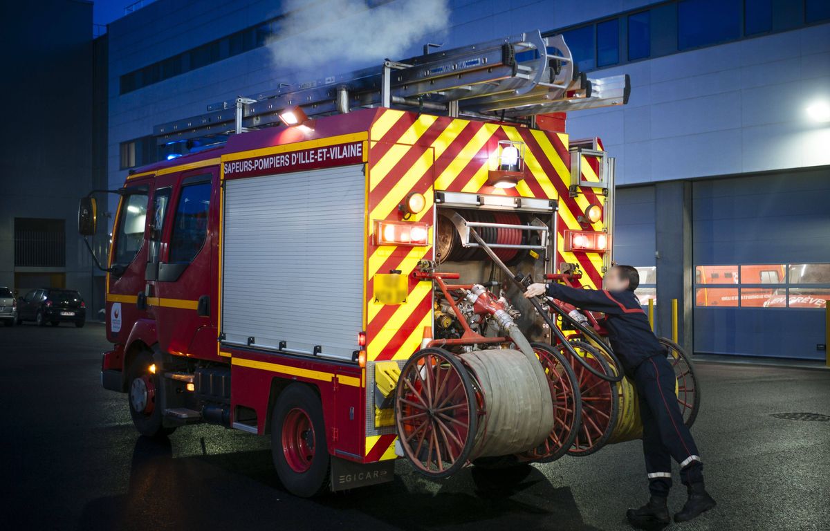 Landes : Un homme handicapé meurt dans l’incendie de sa maison