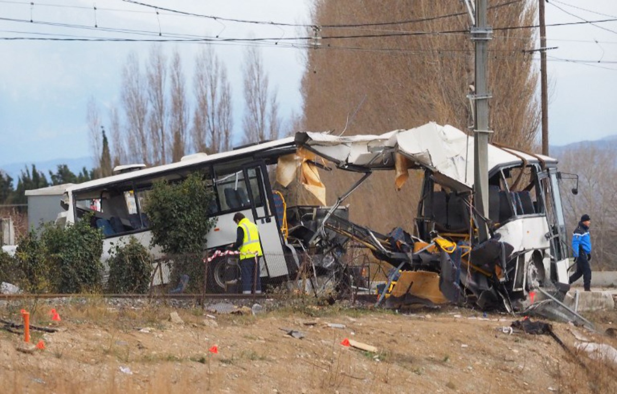 Procès du drame de Millas : Deux témoignages accablent à nouveau la conductrice du car
