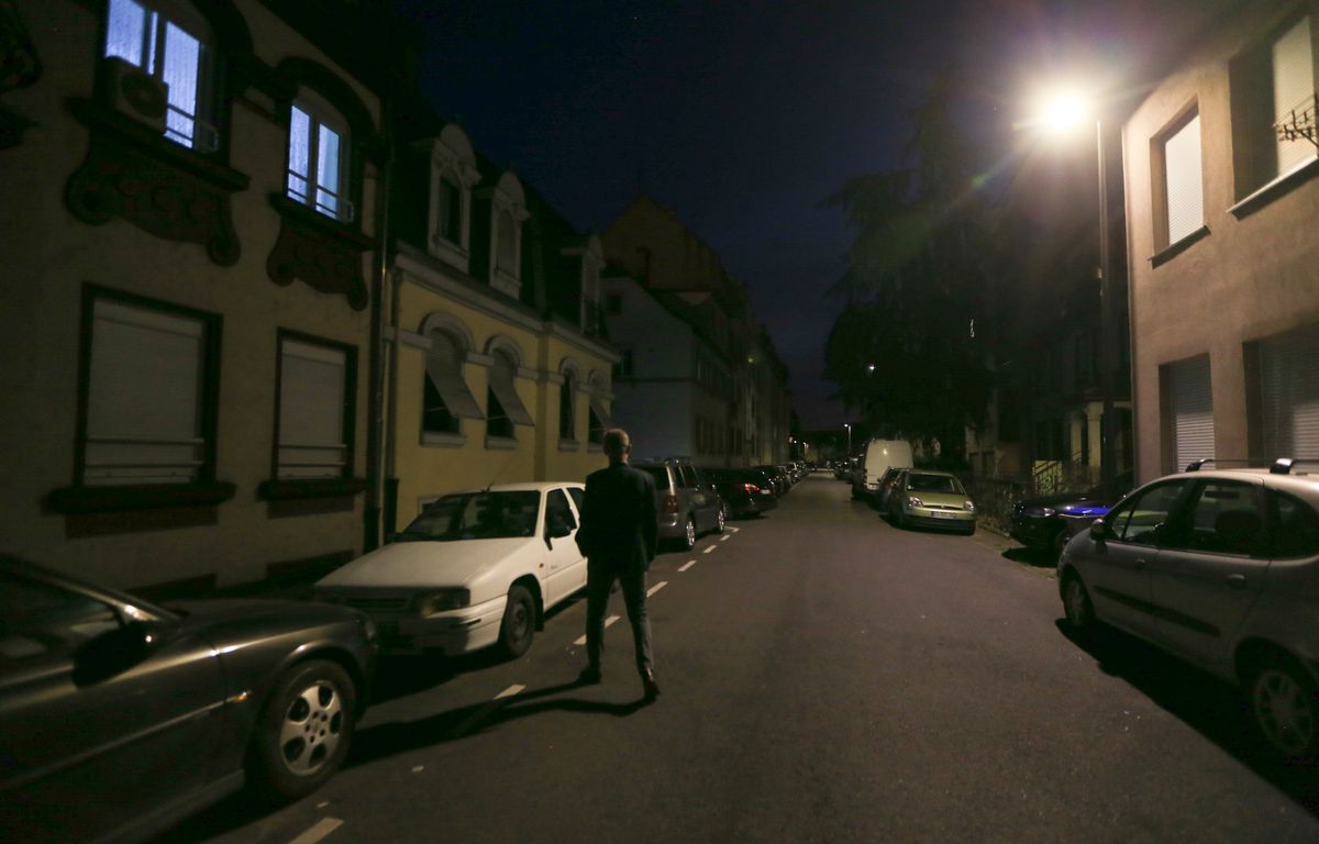 Orléans : La mairie rallume l’éclairage public pour lutter contre les incivilités