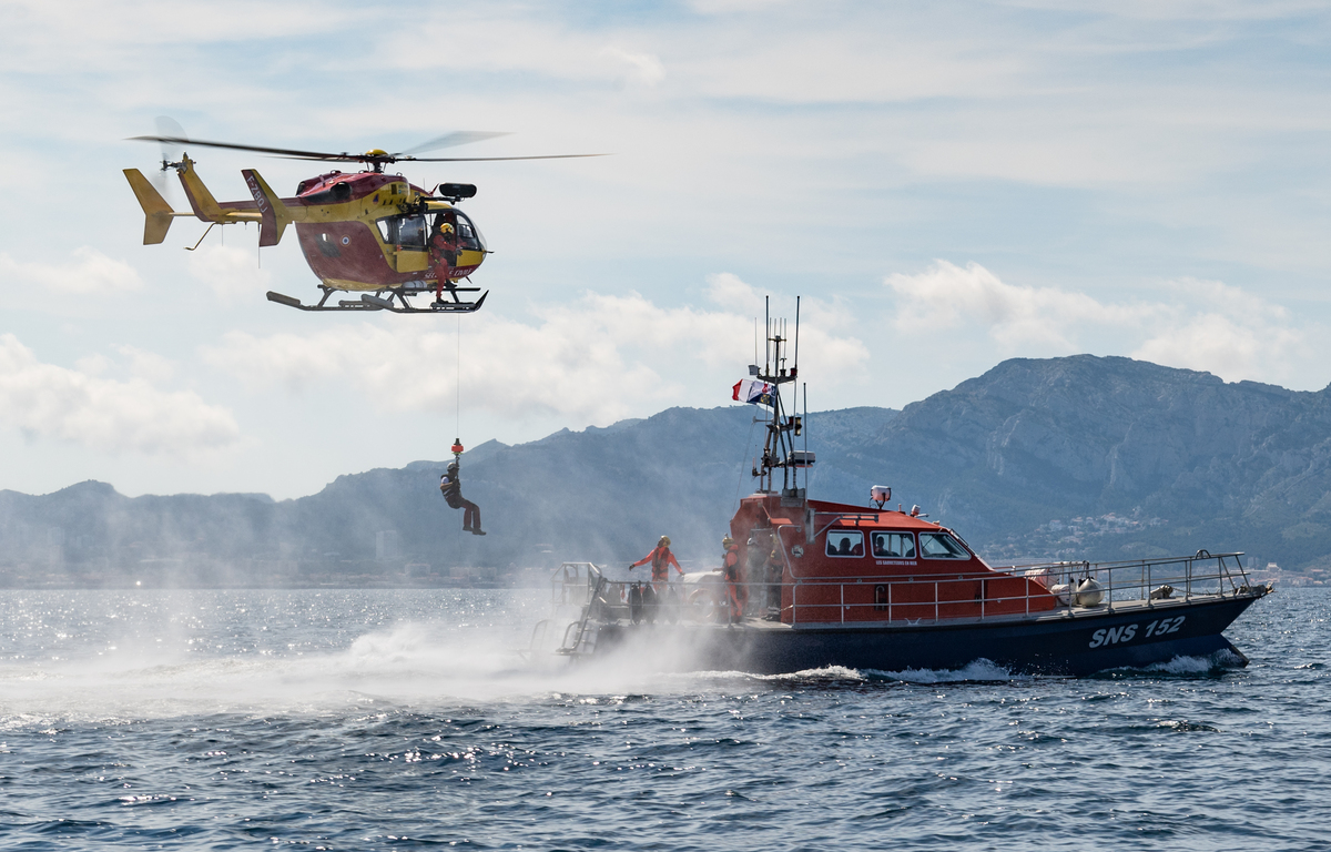 Saint-Tropez : Un bateau heurte un coffre d’amarrage, un mort et six blessés