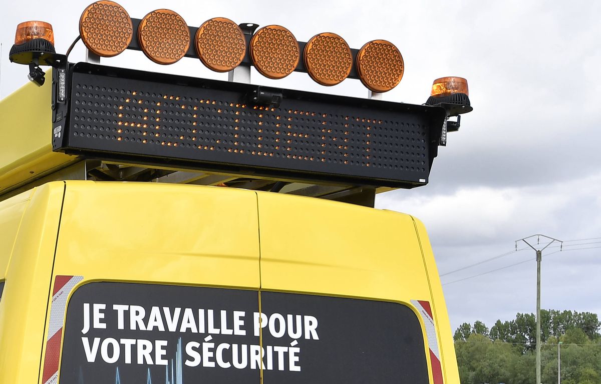 Var : Ils survivent miraculeusement à une chute de 40 mètres dans un ravin