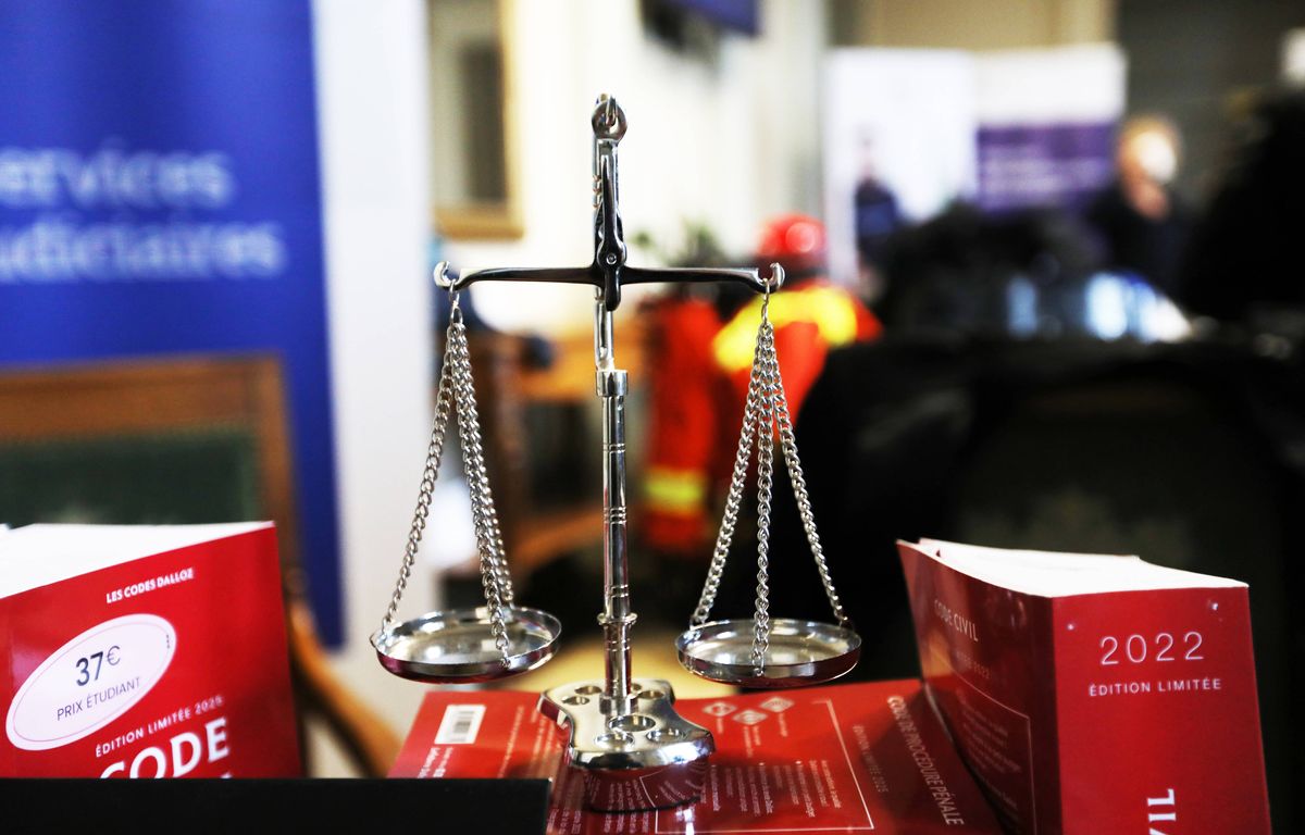 Lisieux : Un éducateur jugé pour agressions sexuelles sur des adultes en situation de handicap