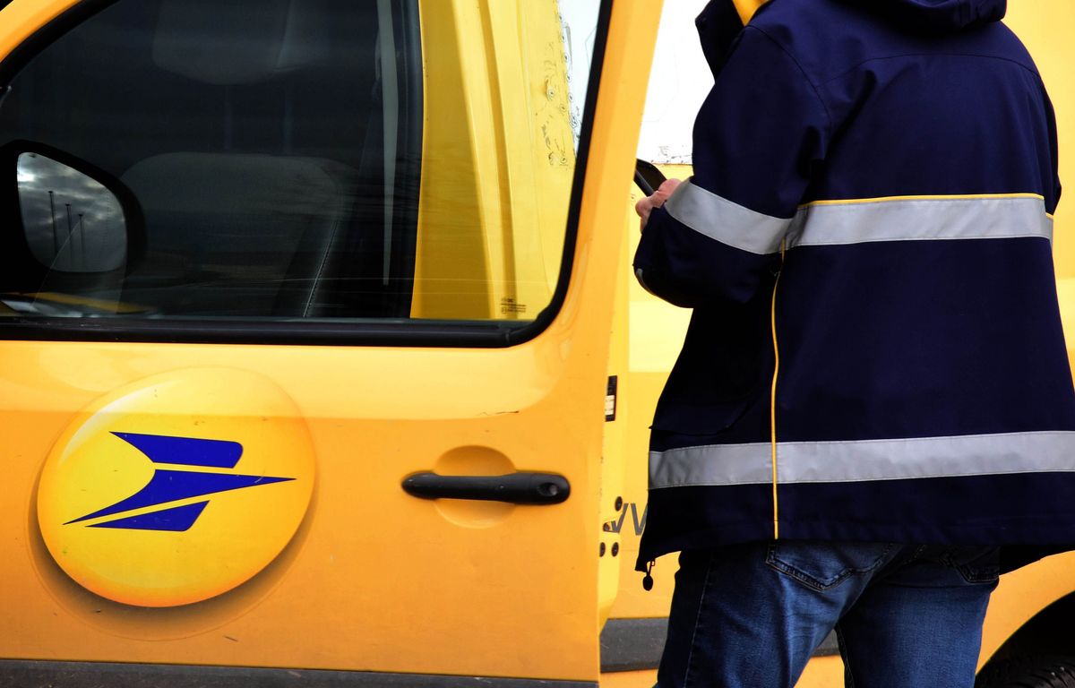 Loire : Un facteur violemment percuté par une automobiliste lors de sa tournée