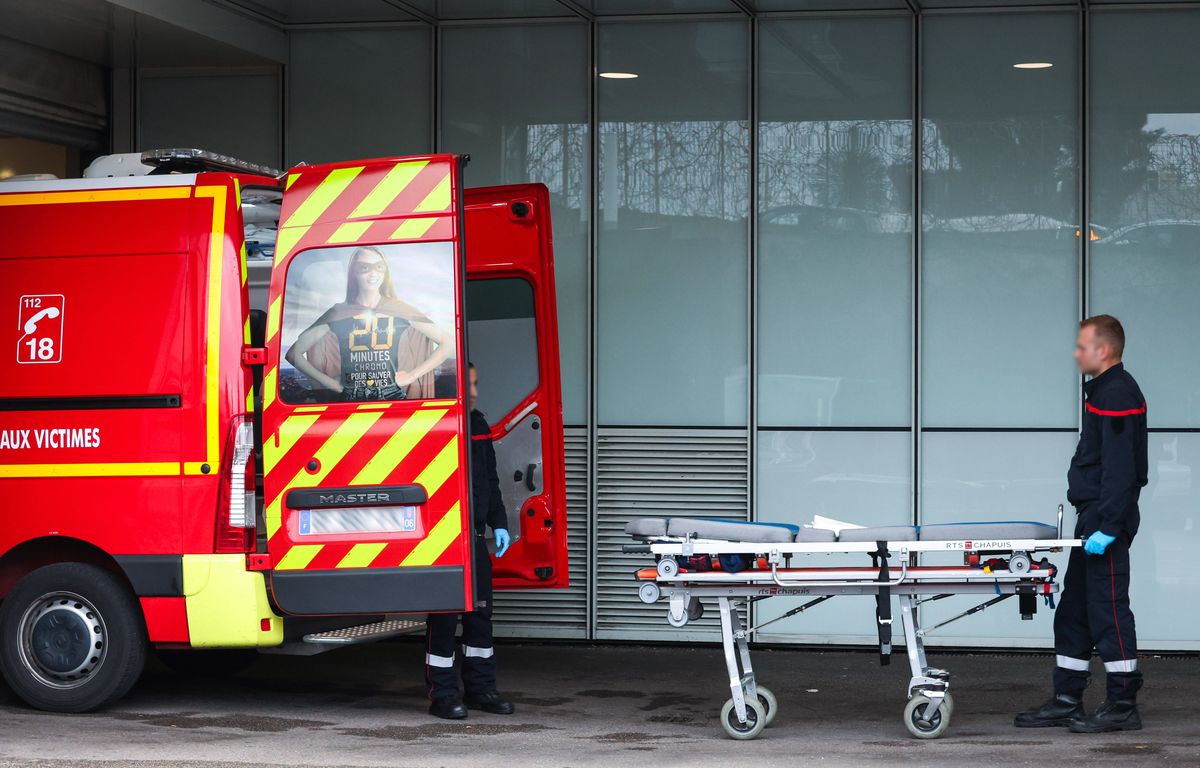 Lyon : Une étudiante de 21 ans en état de mort cérébrale après un accident de trottinette
