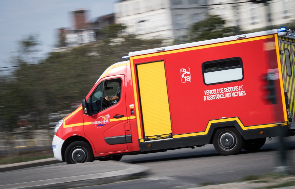 Lot : Une nonagénaire écrasée par un véhicule des pompiers, en marge d’une intervention