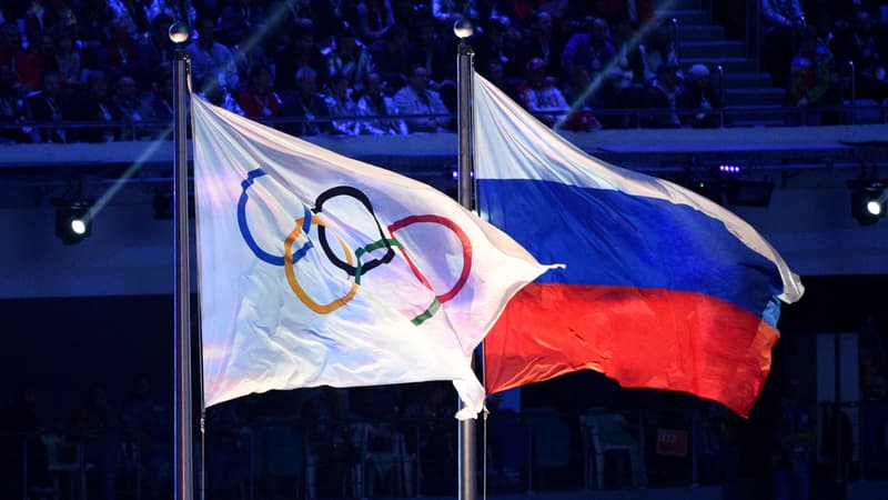 “Si nous avions largué des bombes sur Londres…”: le dérapage inquiétant d’une légende du sport russe