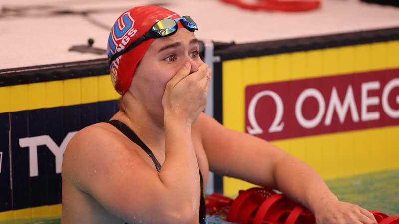 JO 2024: écartée du village olympique pour comportement “inapproprié”, la nageuse Luana Alonso se lance sur OnlyFans