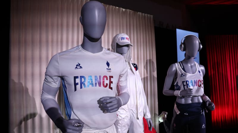 JO d’hiver 2026: le Coq Sportif reconduit comme équipementier des Bleus, malgré ses difficultés