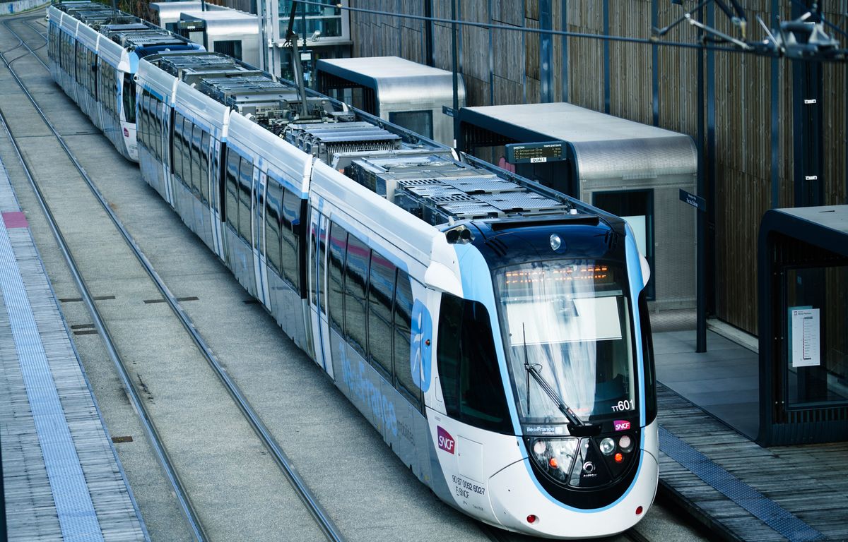 Sarcelles : Un enfant de 6 ans percuté par un tramway, son pronostic vital engagé