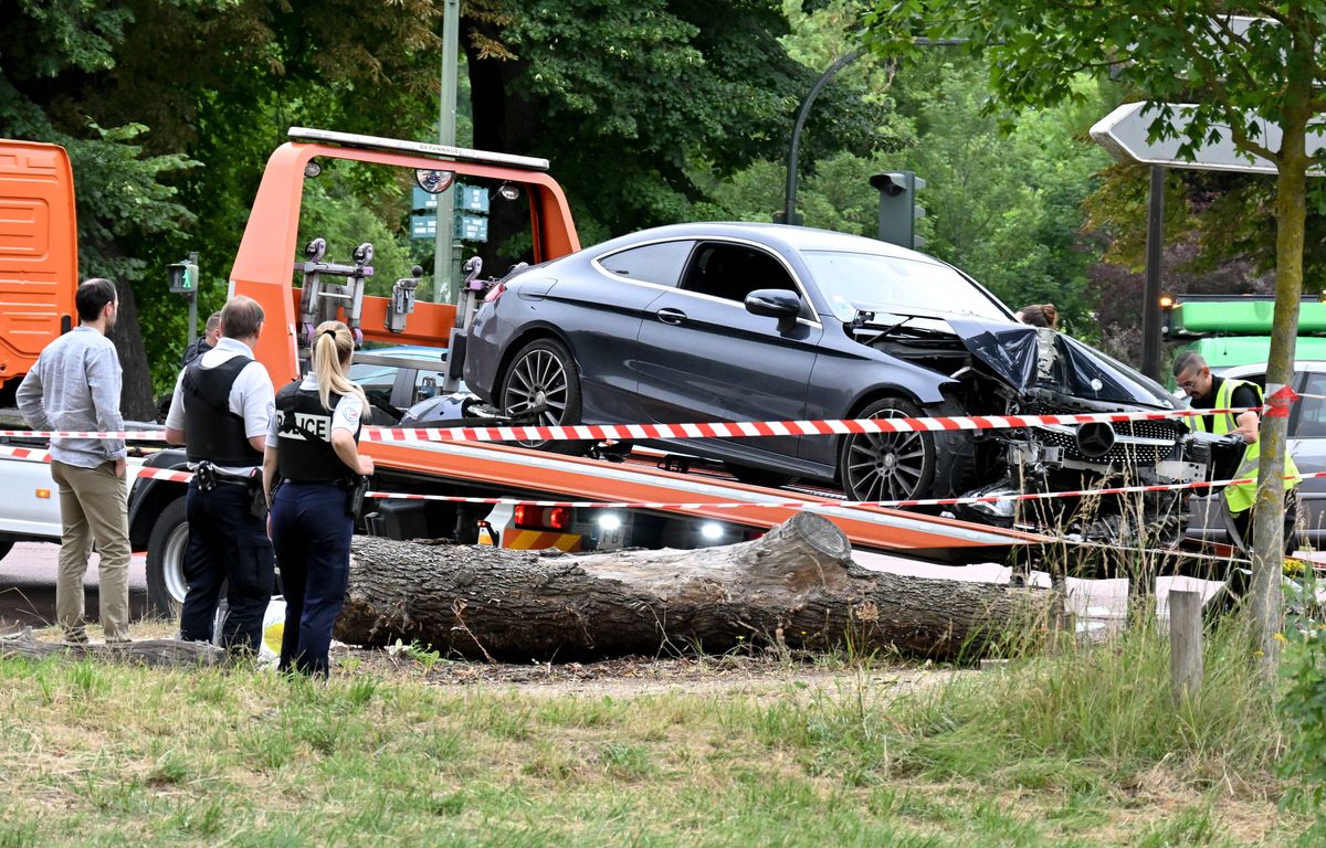Doubs : Condamné pour avoir tué un septuagénaire au volant d’une voiture débridée