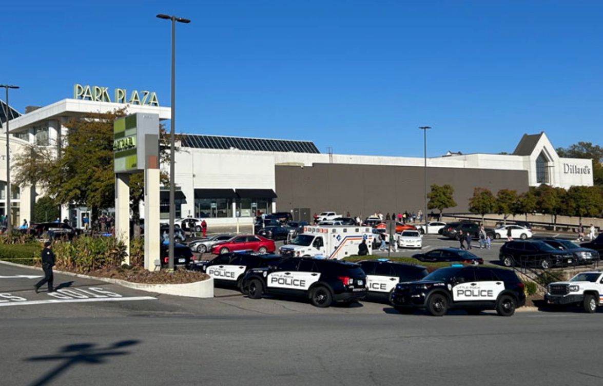 Etats-Unis : En plein Black Friday, une fusillade dans un centre commercial en Arkansas fait trois blessés