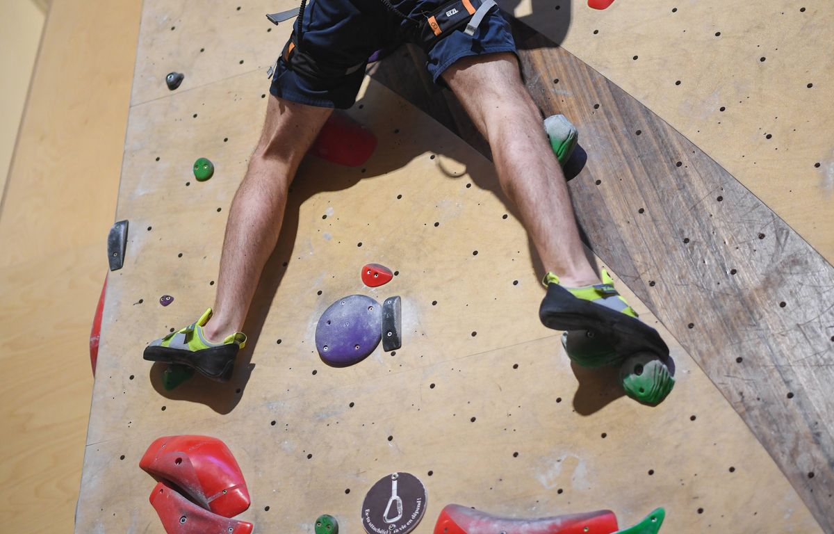 Lyon : Un septuagénaire meurt après une chute dans une salle d’escalade