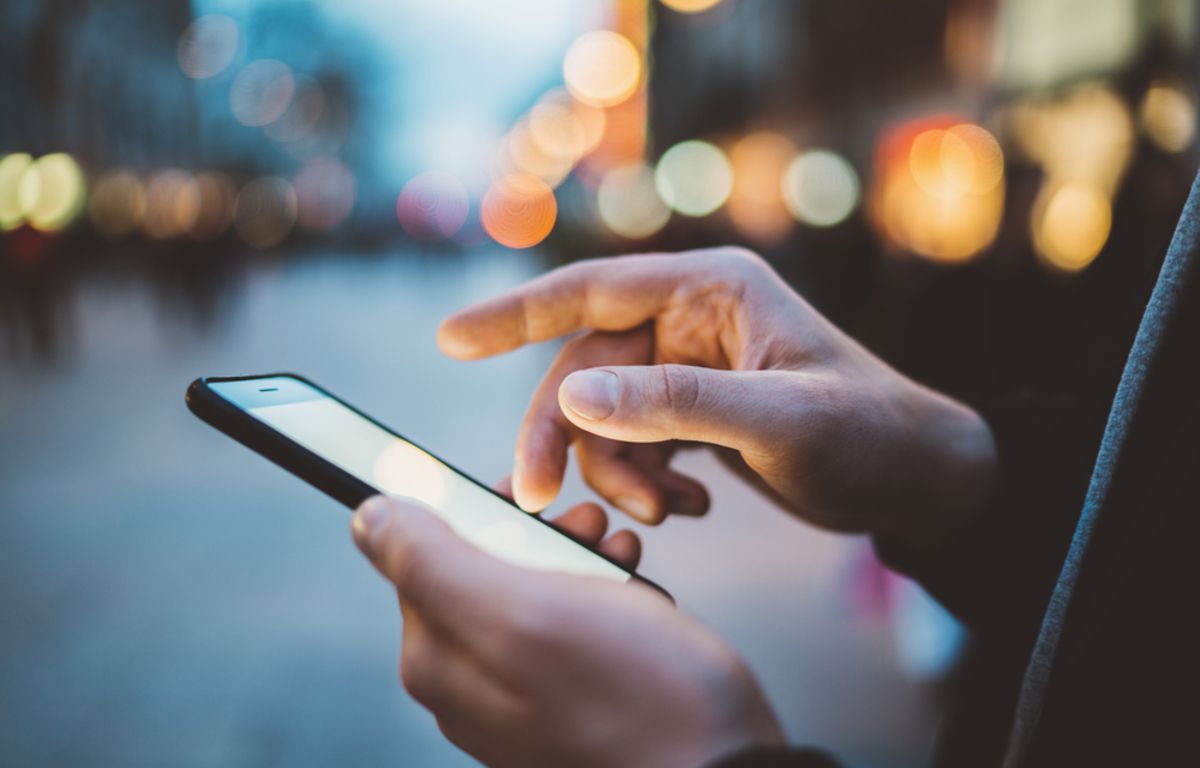 Caen : Jugé pour avoir envoyé plus de 2.000 messages à son ex-compagne