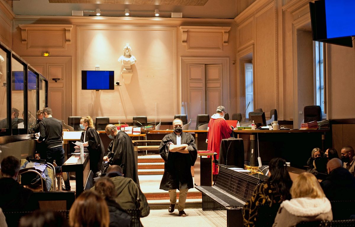 Sarthe : Le tribunal placé sous haute surveillance à l’approche d’un procès pour assassinat au Mans