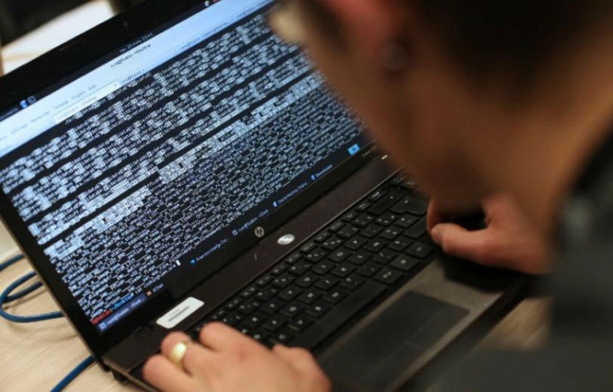Limoges : Des SMS frauduleux ciblent les personnes âgées pour les fêtes de Noël