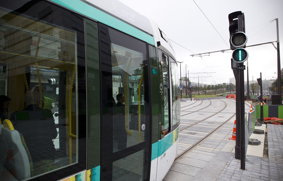 Reims : Des capteurs placés dans les bus et les tramways pour lutter contre la fraude
