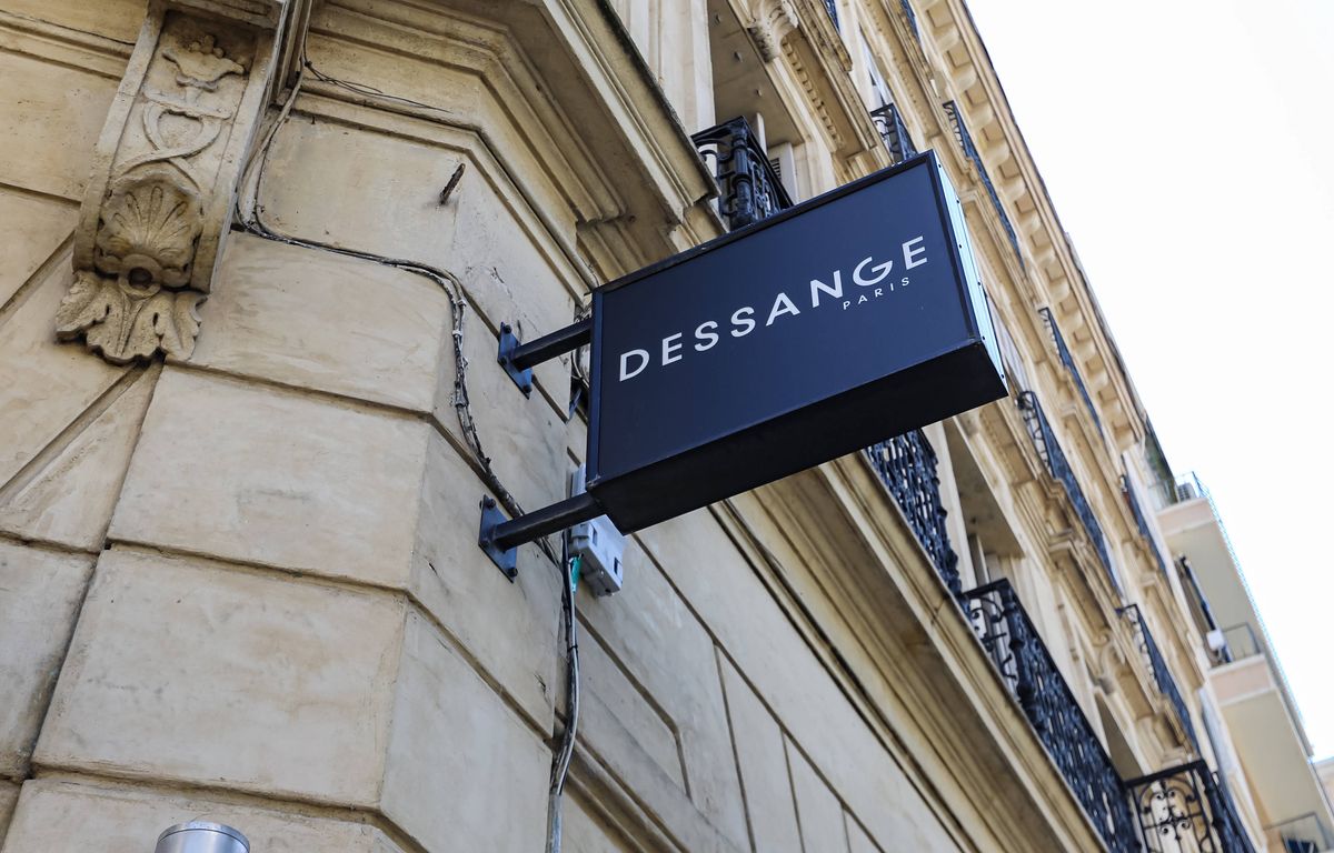 Poursuivi pour harcèlement sexuel aggravé, le fils cadet de Jacques Dessange est décédé