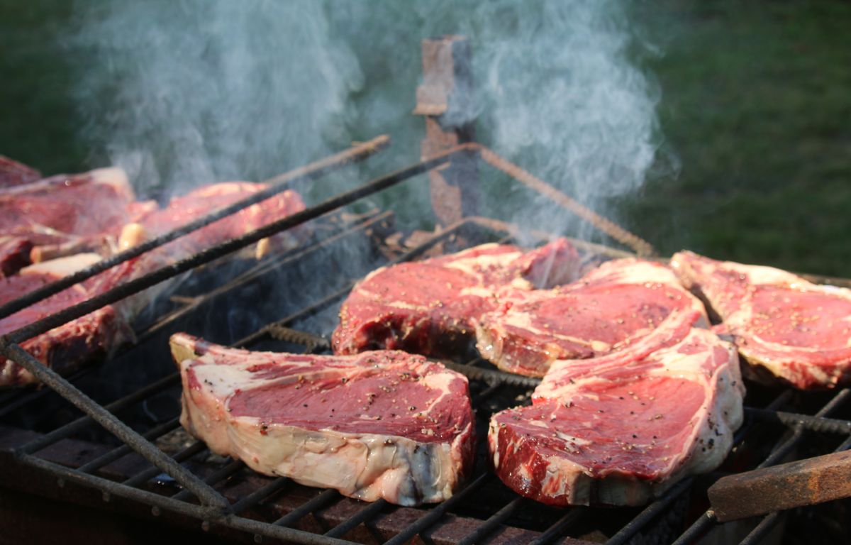 Pas-de-Calais : Quatre personnes intoxiquées après s’être chauffées avec un mini-barbecue