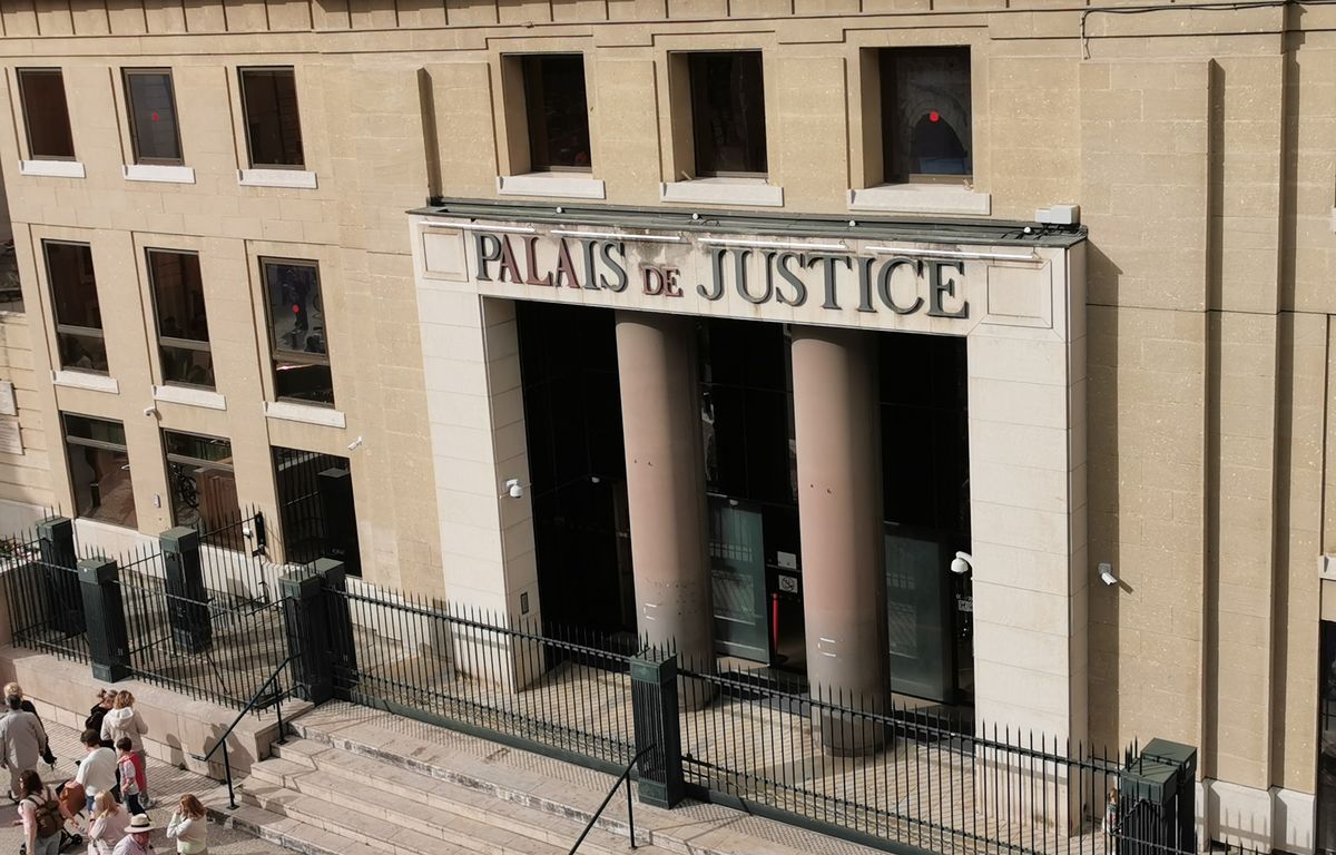 Mende : Une femme de 63 ans violée par trois hommes lors d’un cambriolage