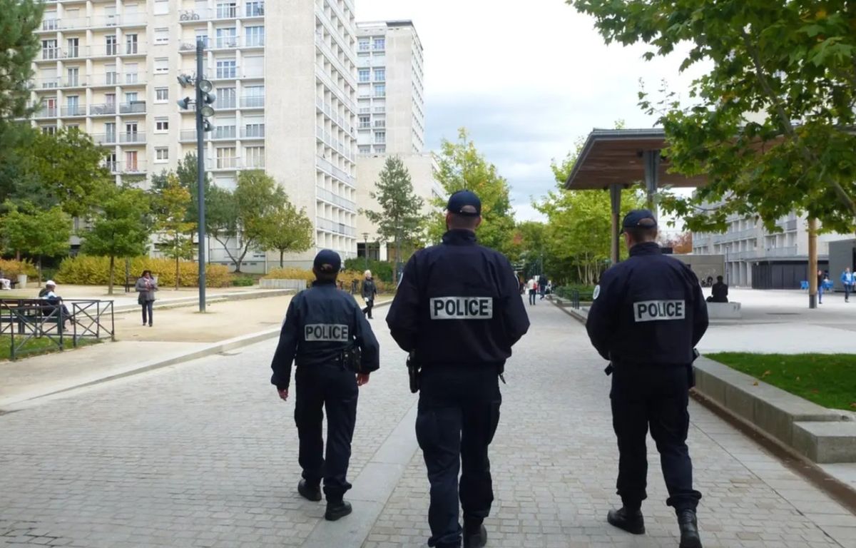 Rennes : Des individus cagoulés ouvrent le feu, un homme gravement blessé par balle