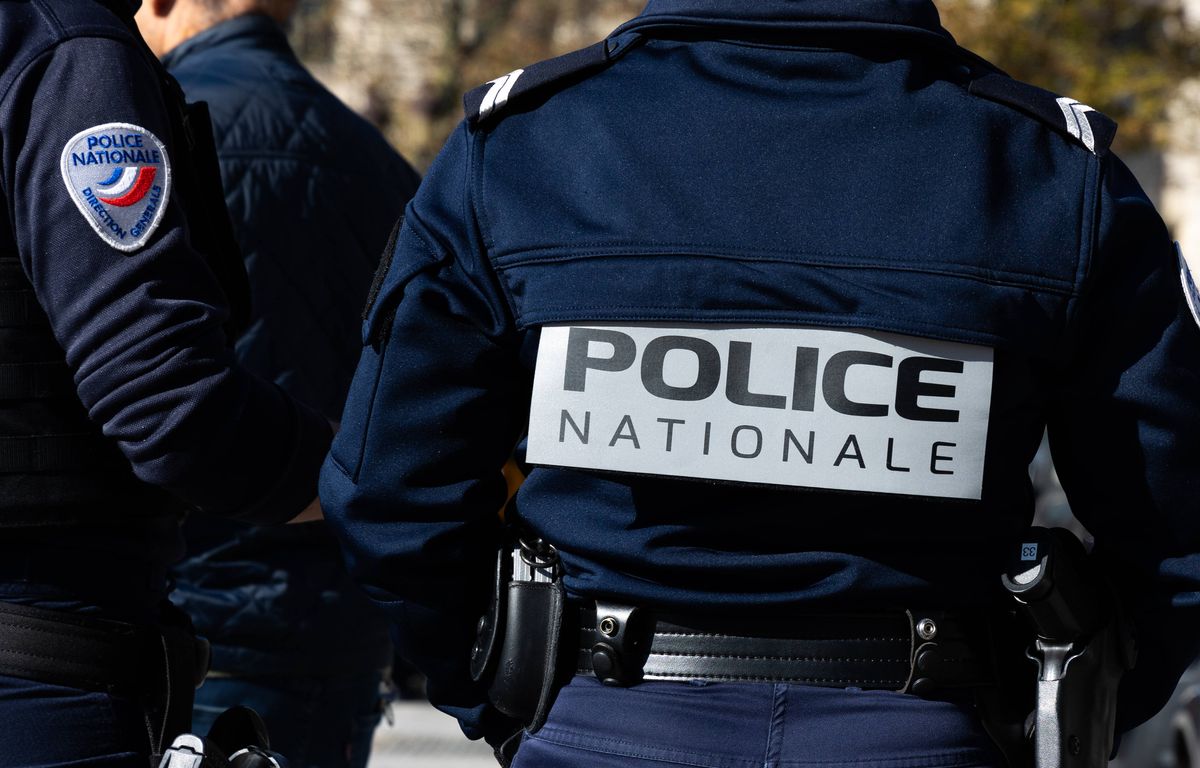 Vosges : Un commercial tué par balle lors d’un démarchage dans une maison en centre-ville