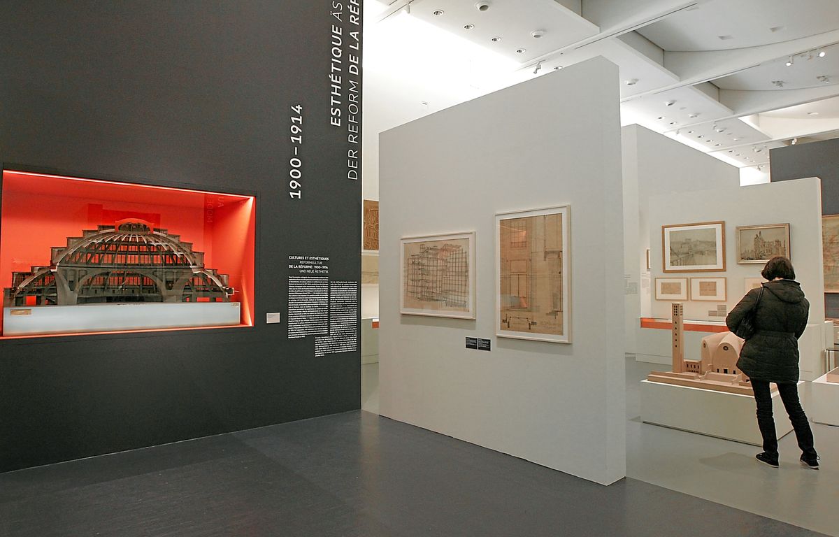 Saint-Étienne : Le musée d’Art moderne et contemporain rouvre ses portes au public