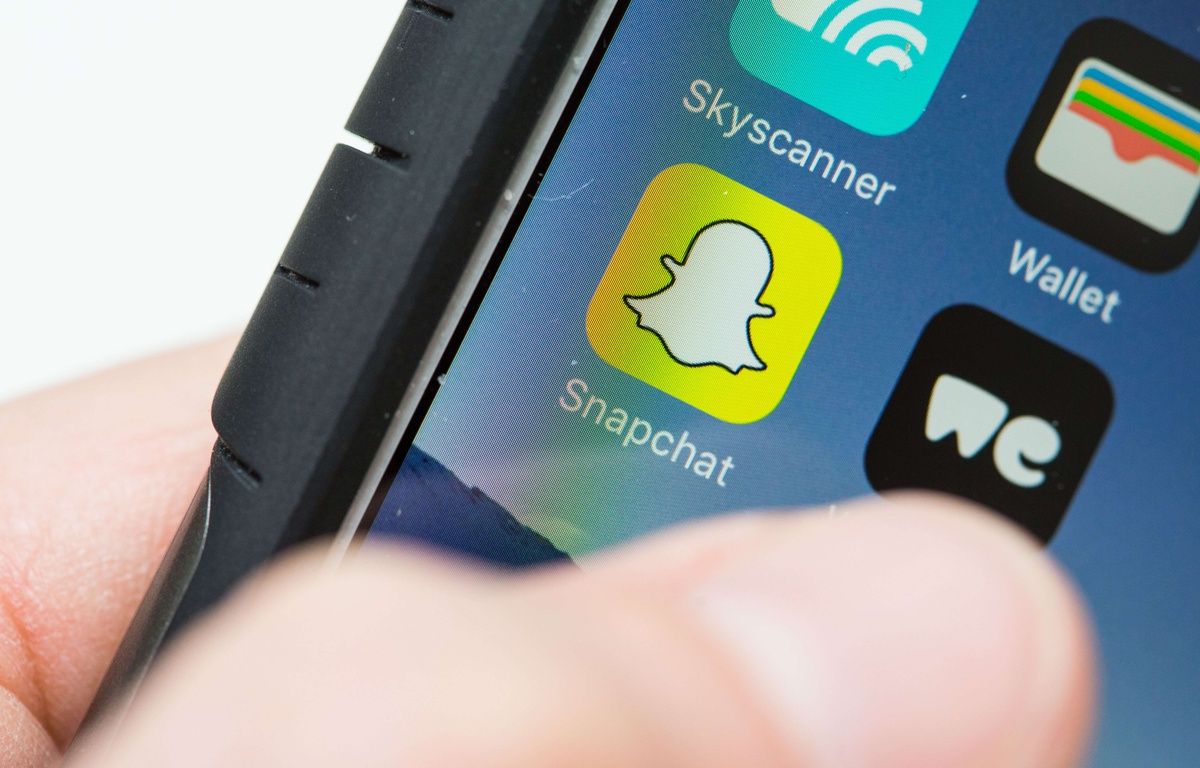 Marseille : Un enseignant et son fils menacés de mort sur Snapchat